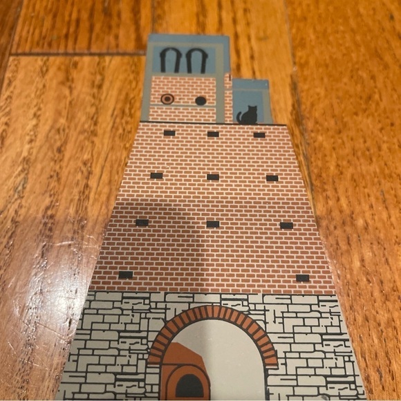 Cat’s Meow 1991 Iron Furnace Furnacetown Snow Hill, Maryland - Picture 2 of 8